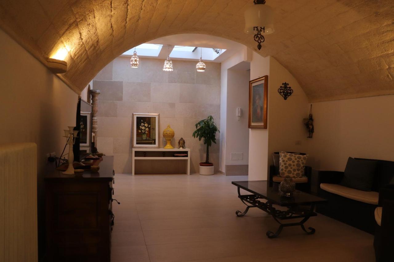 Dei Monasteri Bed & Breakfast Altamura Dış mekan fotoğraf