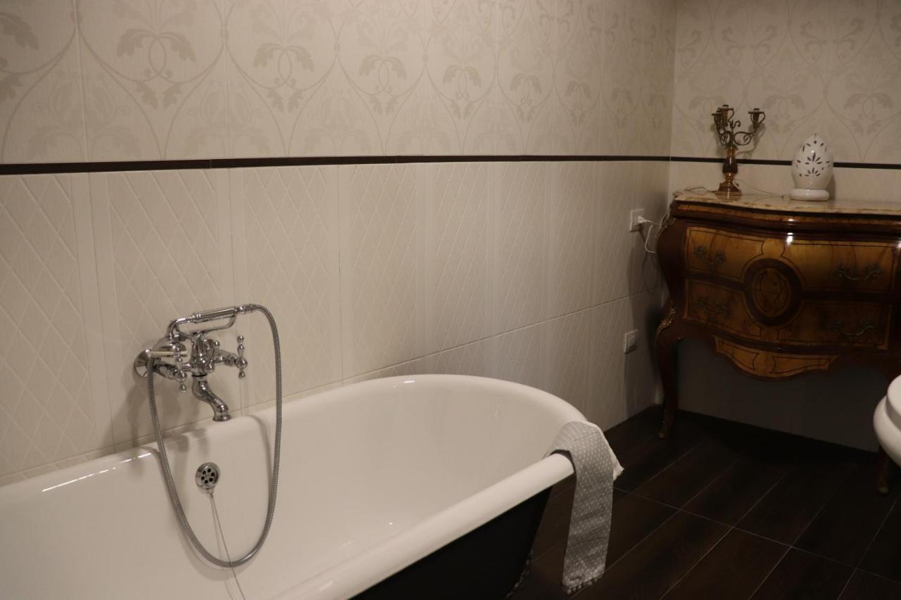 Dei Monasteri Bed & Breakfast Altamura Dış mekan fotoğraf