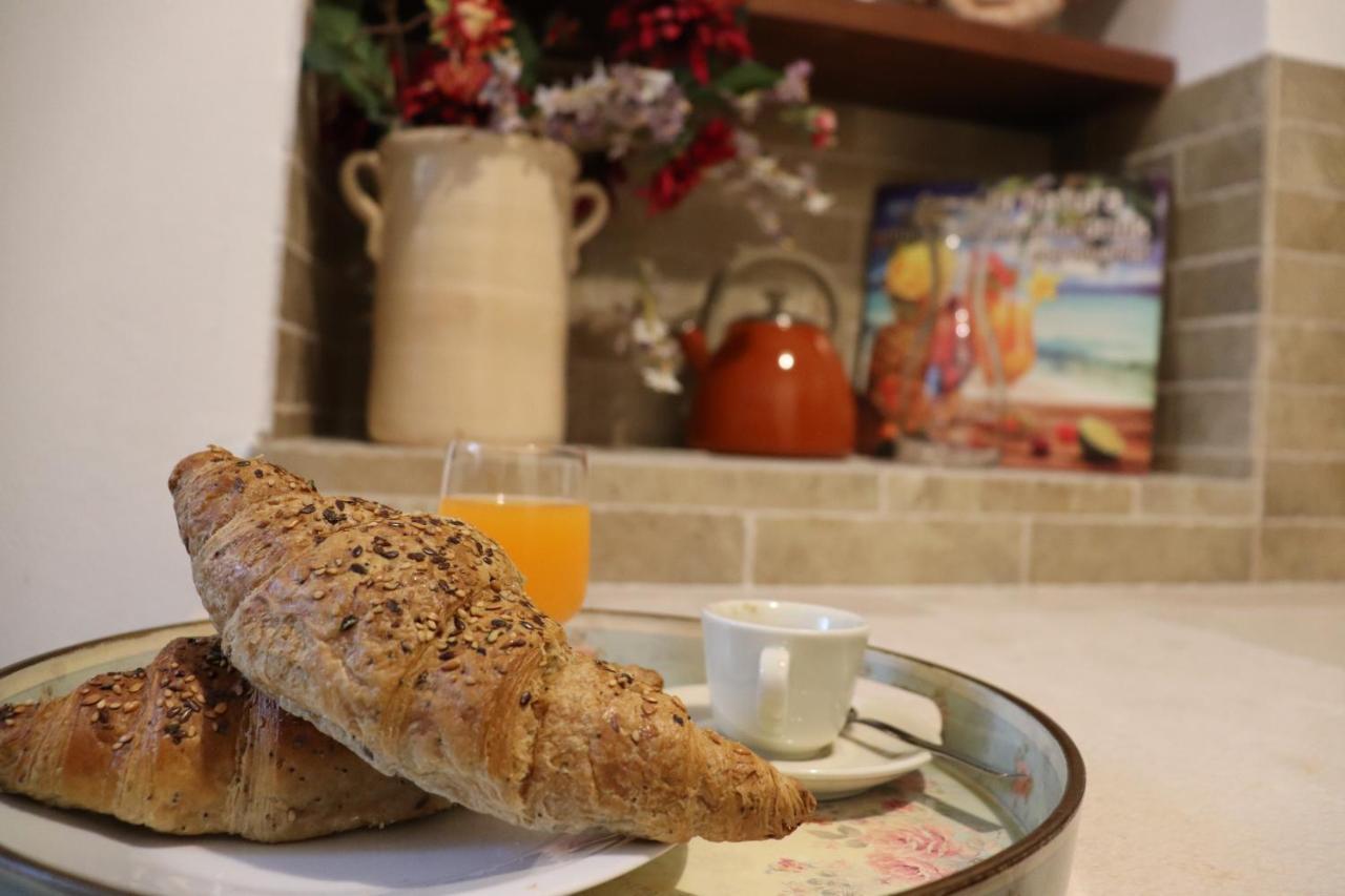 Dei Monasteri Bed & Breakfast Altamura Dış mekan fotoğraf