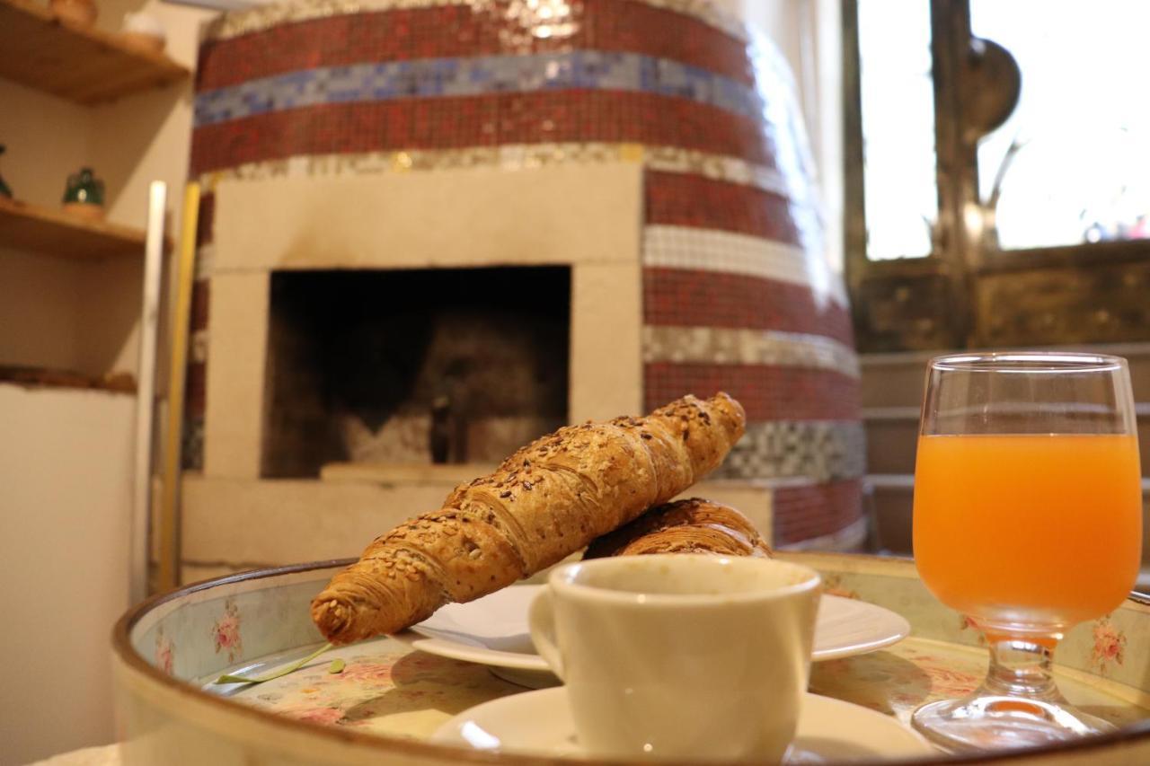 Dei Monasteri Bed & Breakfast Altamura Dış mekan fotoğraf