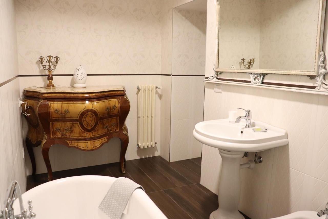 Dei Monasteri Bed & Breakfast Altamura Dış mekan fotoğraf