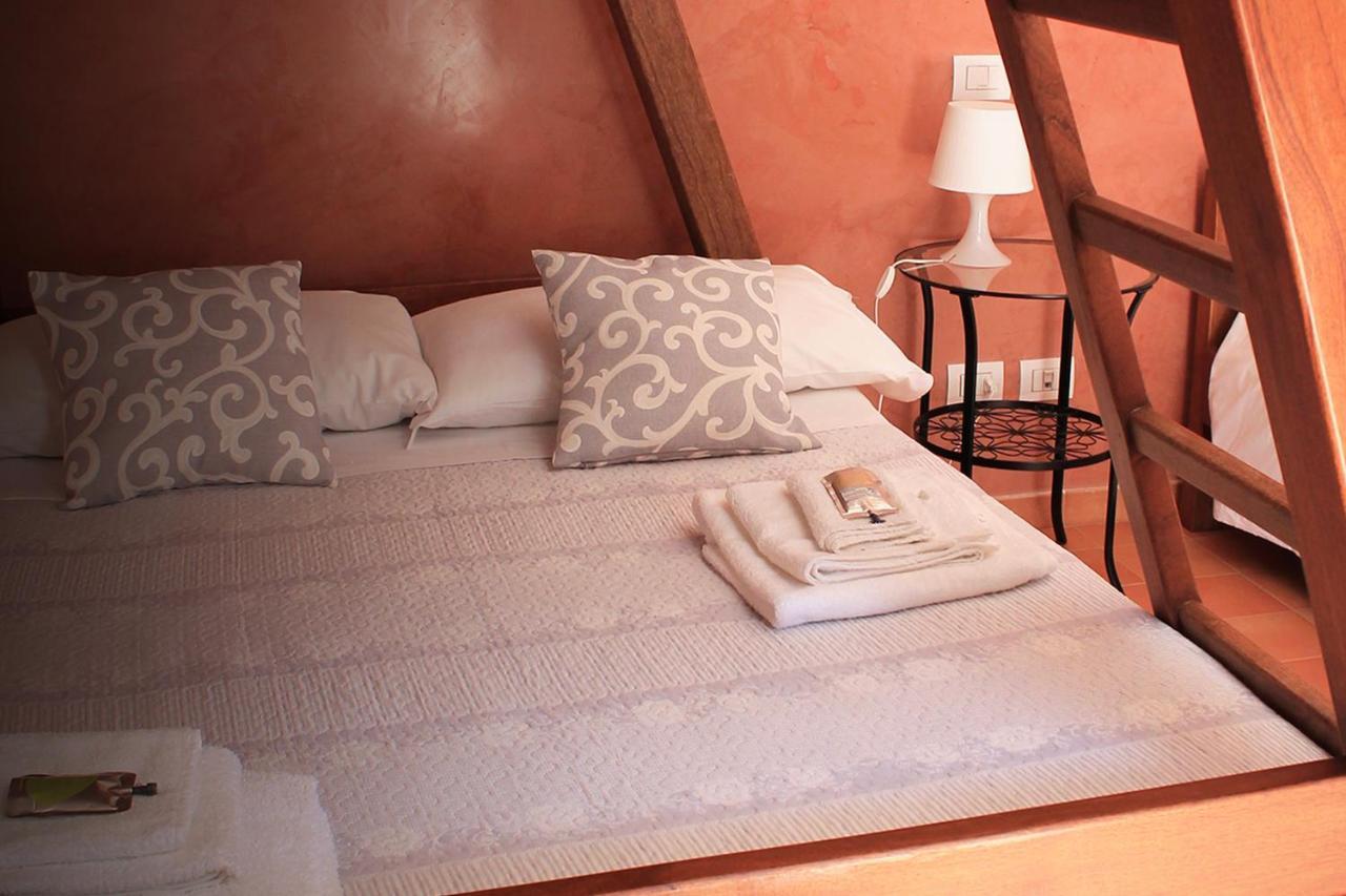 Dei Monasteri Bed & Breakfast Altamura Dış mekan fotoğraf