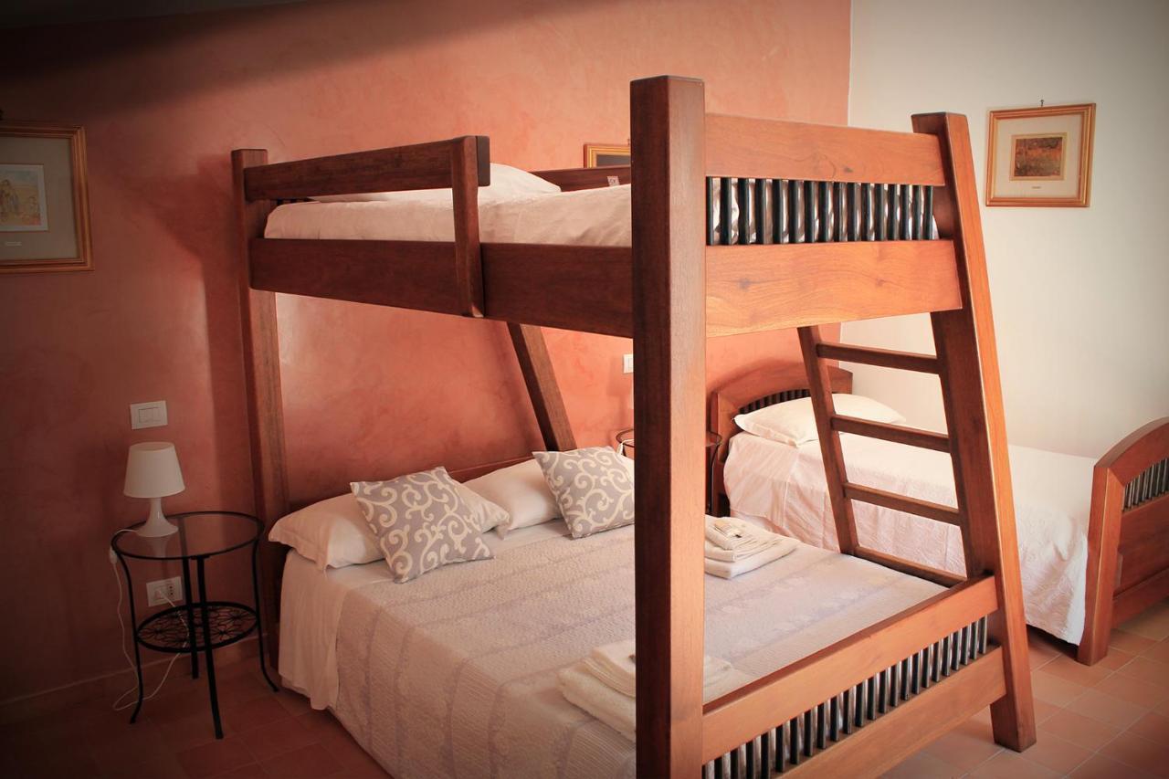 Dei Monasteri Bed & Breakfast Altamura Dış mekan fotoğraf