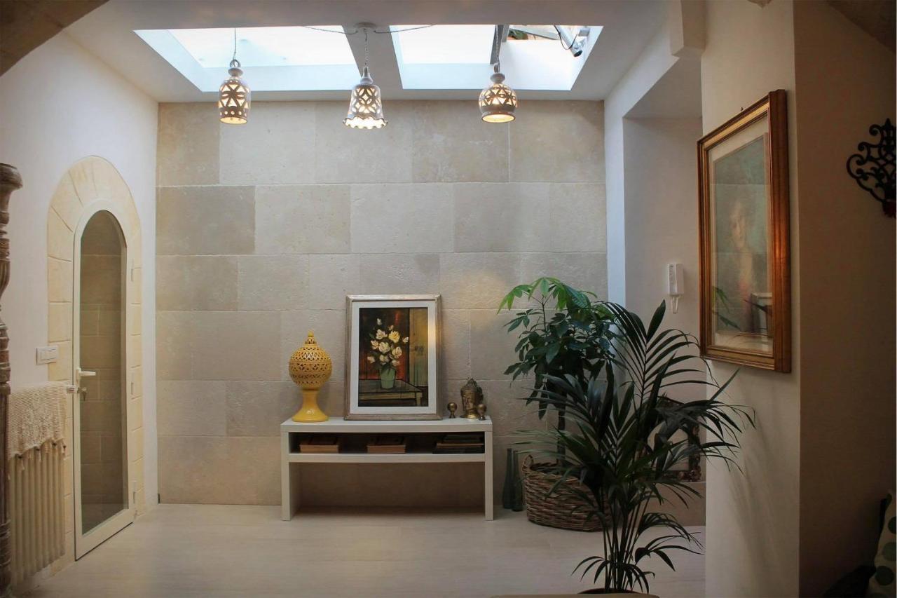 Dei Monasteri Bed & Breakfast Altamura Dış mekan fotoğraf