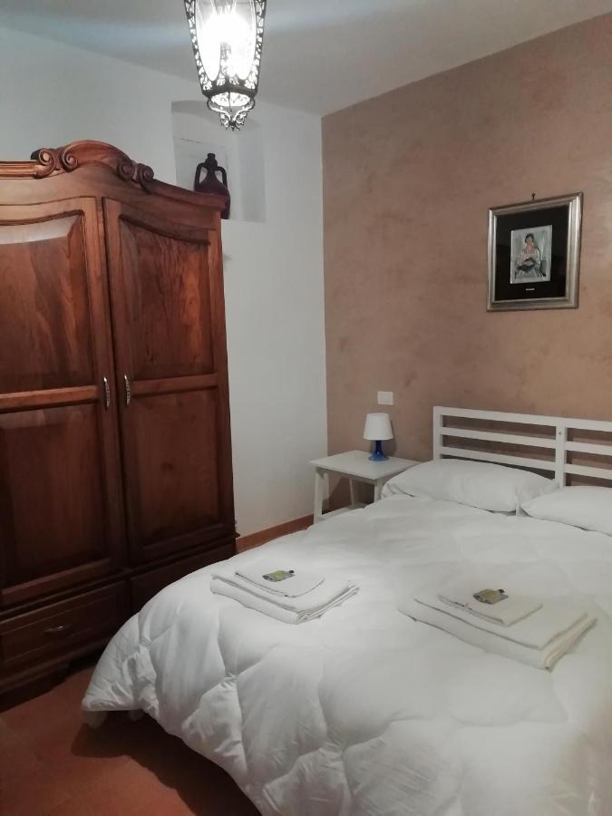 Dei Monasteri Bed & Breakfast Altamura Dış mekan fotoğraf