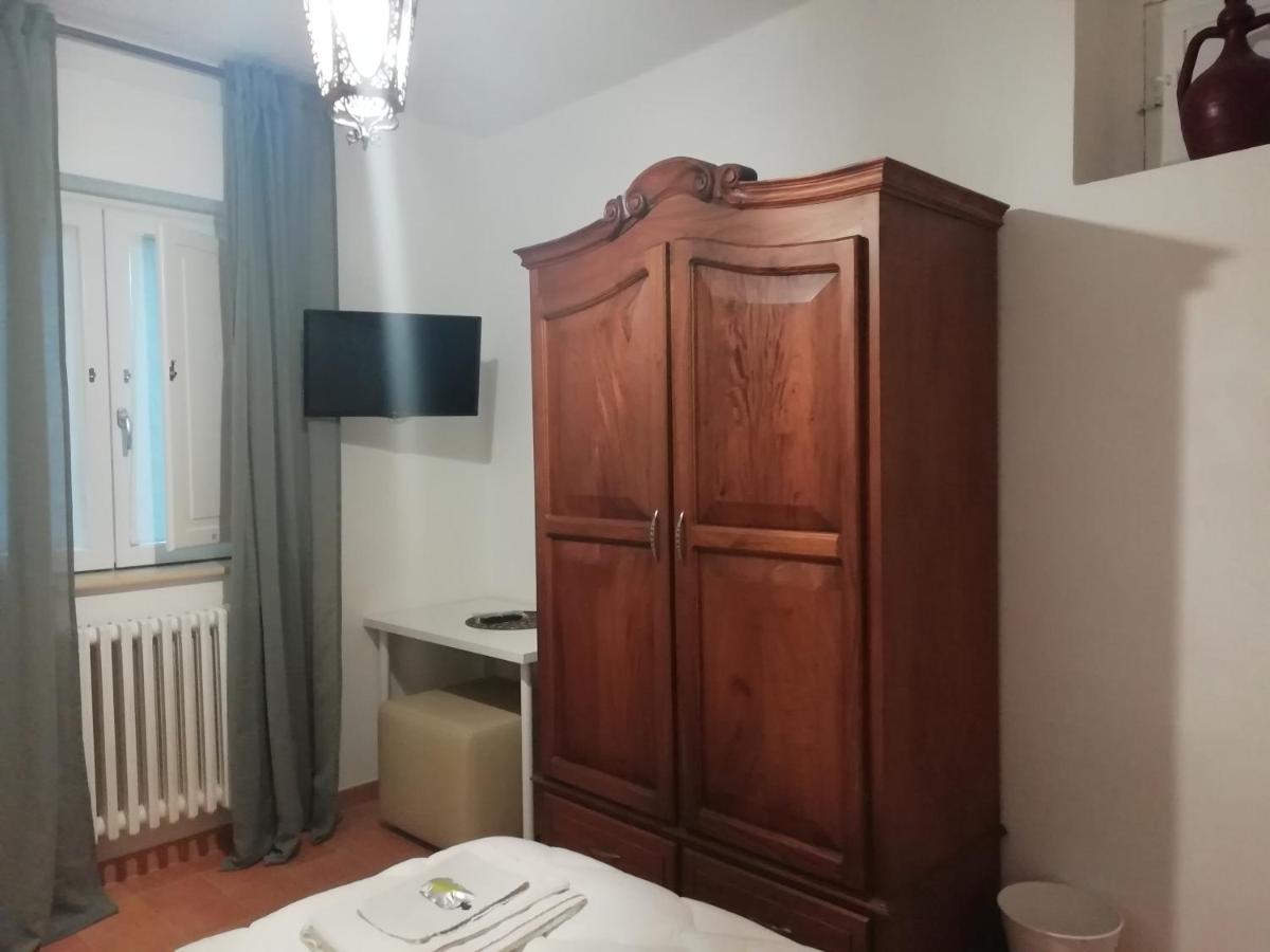Dei Monasteri Bed & Breakfast Altamura Dış mekan fotoğraf