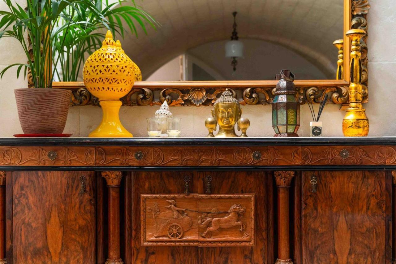 Dei Monasteri Bed & Breakfast Altamura Dış mekan fotoğraf
