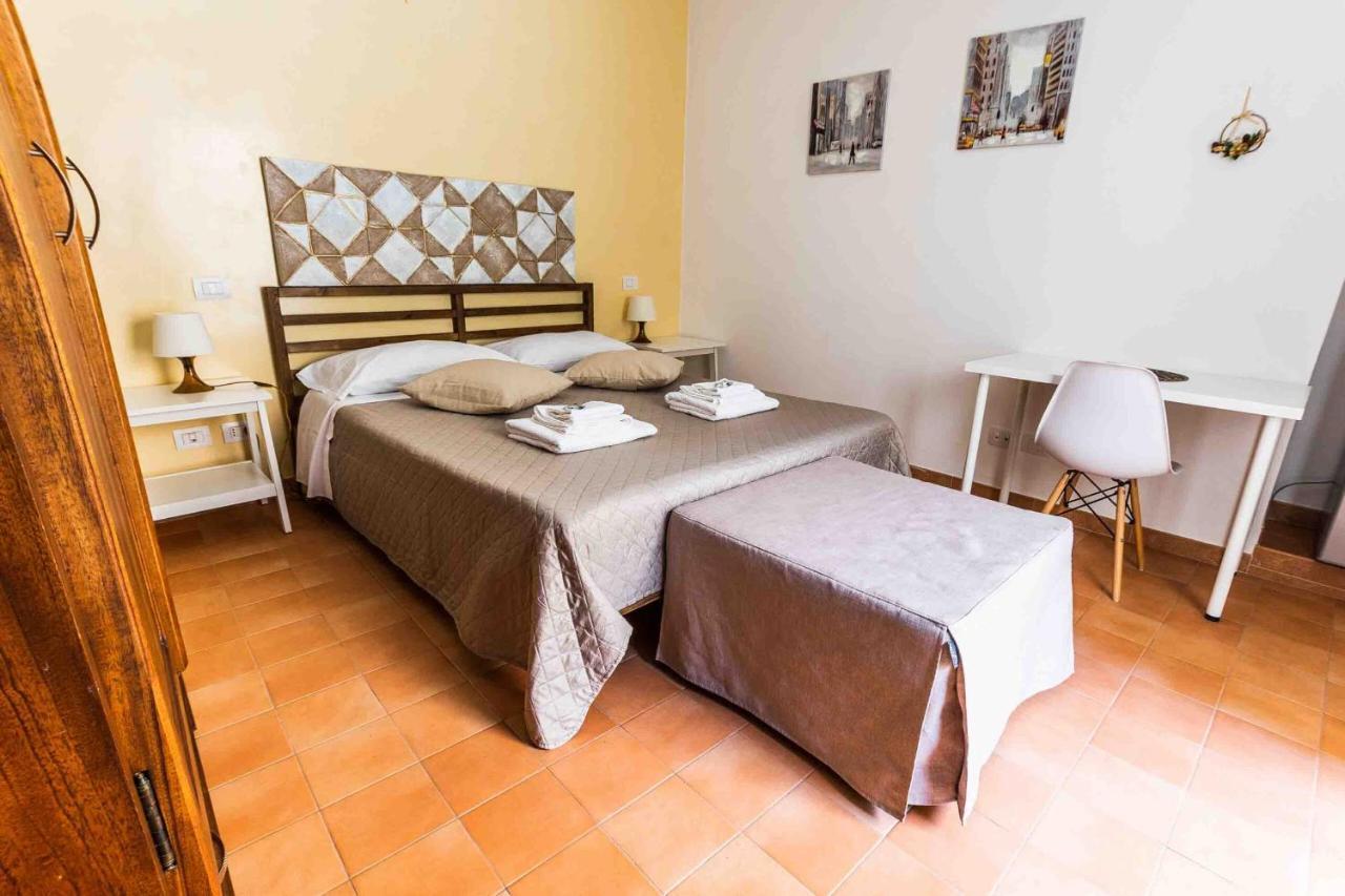 Dei Monasteri Bed & Breakfast Altamura Dış mekan fotoğraf