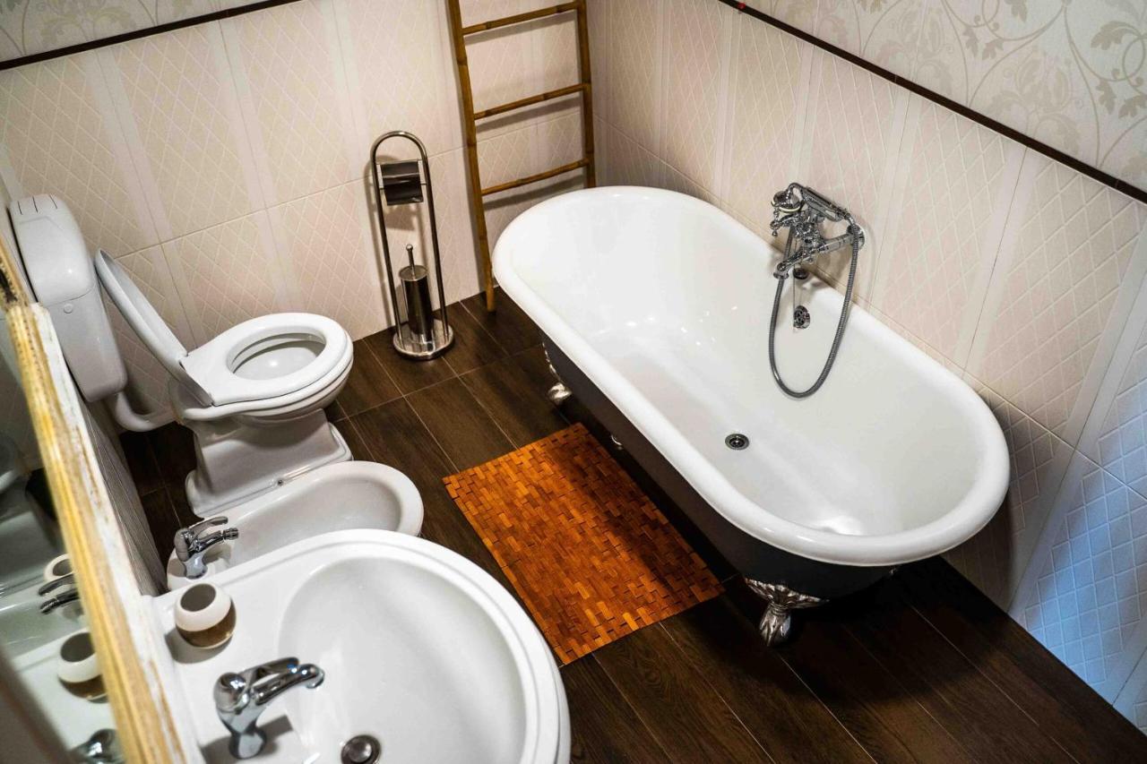 Dei Monasteri Bed & Breakfast Altamura Dış mekan fotoğraf